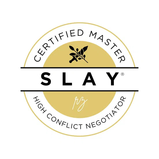 Slay High Conflict Negotiation Certification Program