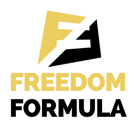 PRO FREEDOM FORMULA™: 90 Days from Wisdom to Wealth