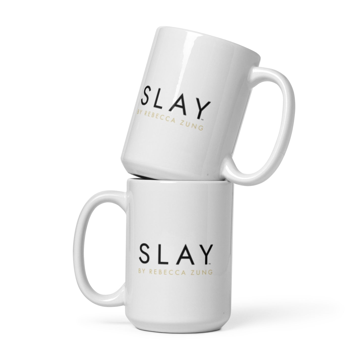 Slay Mug